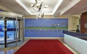 Туры в отель Hampton by Hilton Ordu