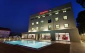 Туры в отель Hampton by Hilton Ordu