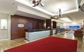 Туры в отель Hampton by Hilton Ordu