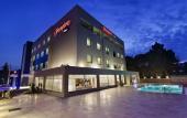Туры в отель Hampton by Hilton Ordu