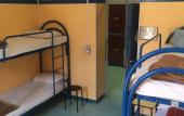 Туры в отель Ostello Milano