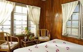 Туры в отель Golden Sands Beach Resort