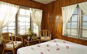 Туры в отель Golden Sands Beach Resort