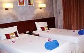 Туры в отель Golden Sands Beach Resort