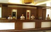 Туры в отель Golden Sands Beach Resort