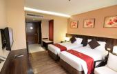 Туры в отель Ramada by Wyndham Manila Central