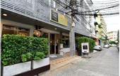 Туры в отель Ratchadamnoen Residence