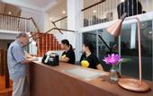 Туры в отель Ratchadamnoen Residence