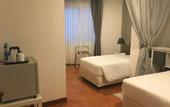Туры в отель Ratchadamnoen Residence