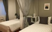 Туры в отель Ratchadamnoen Residence