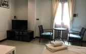 Туры в отель Ratchadamnoen Residence