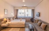 Туры в отель Ratchadamnoen Residence