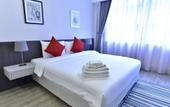 Туры в отель Ratchadamnoen Residence