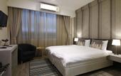 Туры в отель Ratchadamnoen Residence