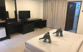 Туры в отель Patong Hillside Hotel