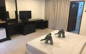 Туры в отель Patong Hillside Hotel