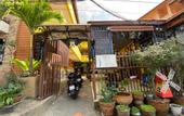 Туры в отель Patong Hillside Hotel