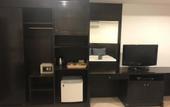 Туры в отель Patong Hillside Hotel