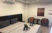 Туры в отель Patong Hillside Hotel