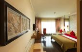 Туры в отель Vivanta Coimbatore