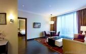 Туры в отель Vivanta Coimbatore