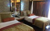 Туры в отель Vivanta Coimbatore