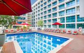Туры в отель Golden Sands Hotel Apartments