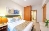 Туры в отель Golden Sands Hotel Apartments