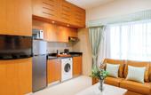 Туры в отель Golden Sands Hotel Apartments