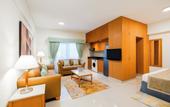 Туры в отель Golden Sands Hotel Apartments
