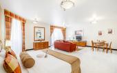 Туры в отель Golden Sands Hotel Apartments