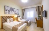 Туры в отель Golden Sands Hotel Apartments