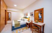 Туры в отель Golden Sands Hotel Apartments