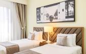 Туры в отель Golden Sands Hotel Apartments