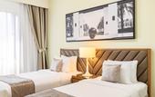 Туры в отель Golden Sands Hotel Apartments