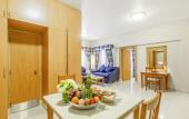 Туры в отель Golden Sands Hotel Apartments