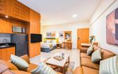 Туры в отель Golden Sands Hotel Apartments
