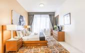 Туры в отель Golden Sands Hotel Apartments
