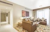 Туры в отель Golden Sands Hotel Apartments