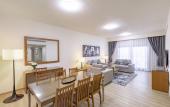 Туры в отель Golden Sands Hotel Apartments