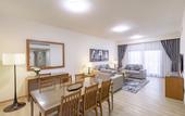 Туры в отель Golden Sands Hotel Apartments