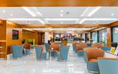 Туры в отель Golden Sands Hotel Apartments
