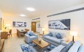 Туры в отель Golden Sands Hotel Apartments
