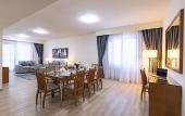 Туры в отель Golden Sands Hotel Apartments