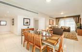 Туры в отель Golden Sands Hotel Apartments