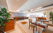 Туры в отель Golden Sands Hotel Apartments