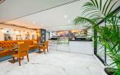 Туры в отель Golden Sands Hotel Apartments