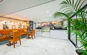 Туры в отель Golden Sands Hotel Apartments
