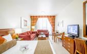 Туры в отель Golden Sands Hotel Apartments