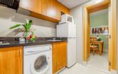 Туры в отель Golden Sands Hotel Apartments